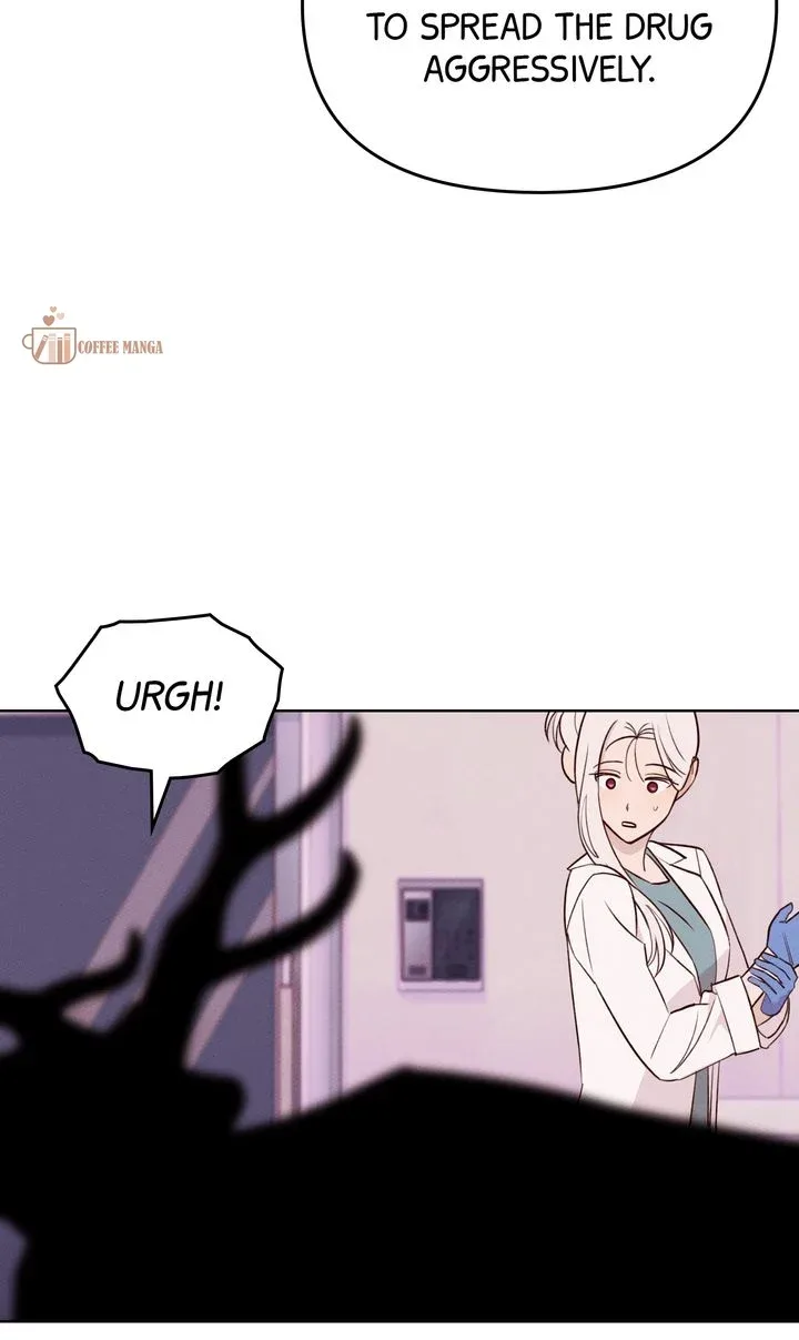 Keeping My Boss on a Tight Leash Chapter 9 page 66