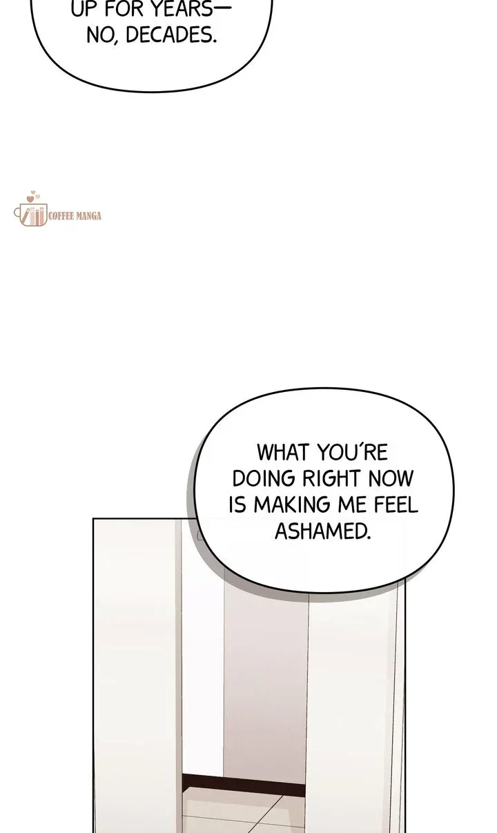 Keeping My Boss on a Tight Leash Chapter 9 page 42
