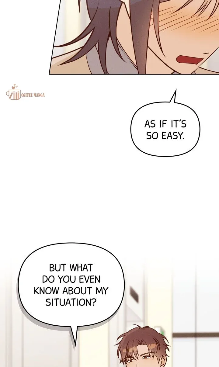 Keeping My Boss on a Tight Leash Chapter 9 page 37