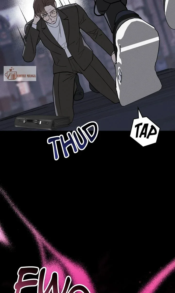 Keeping My Boss on a Tight Leash Chapter 9 page 58