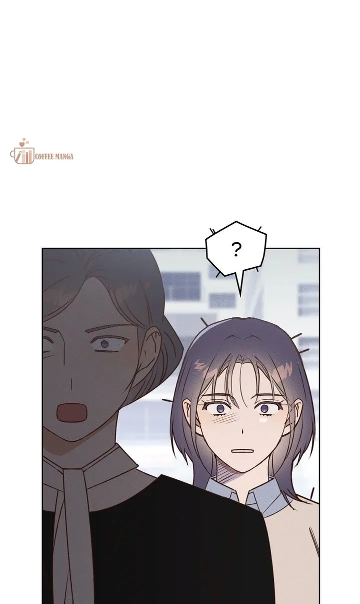Keeping My Boss on a Tight Leash Chapter 9 page 20