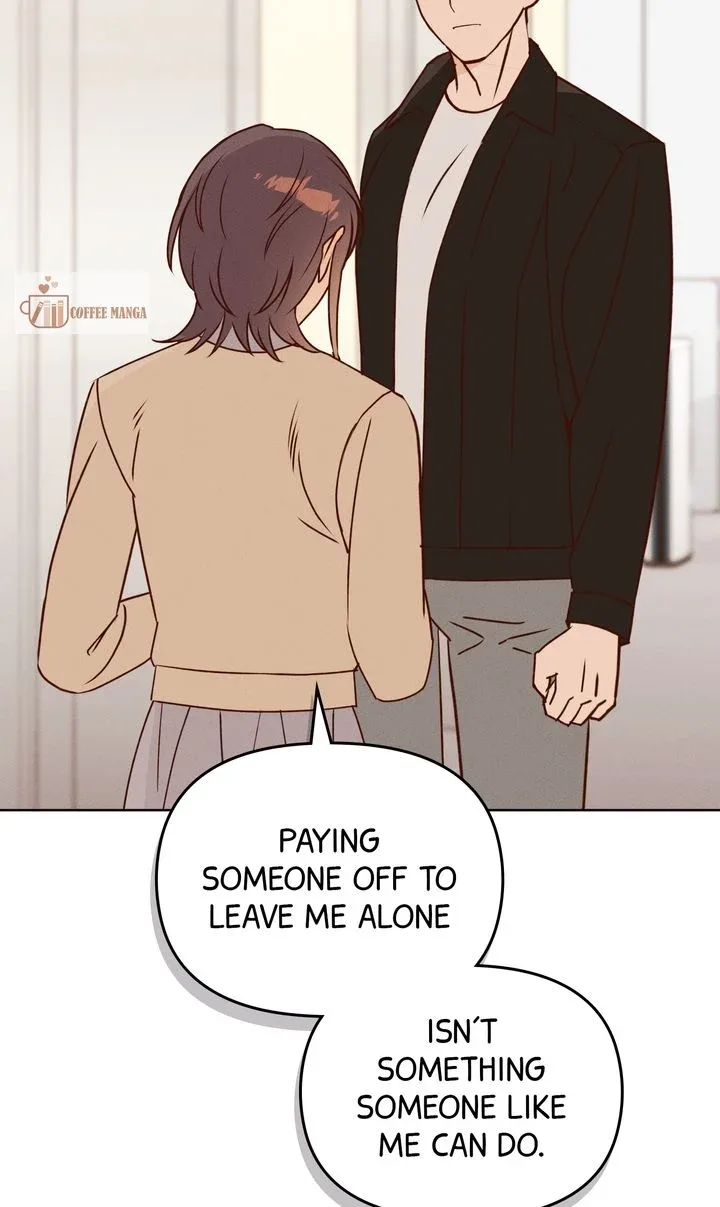 Keeping My Boss on a Tight Leash Chapter 9 page 38