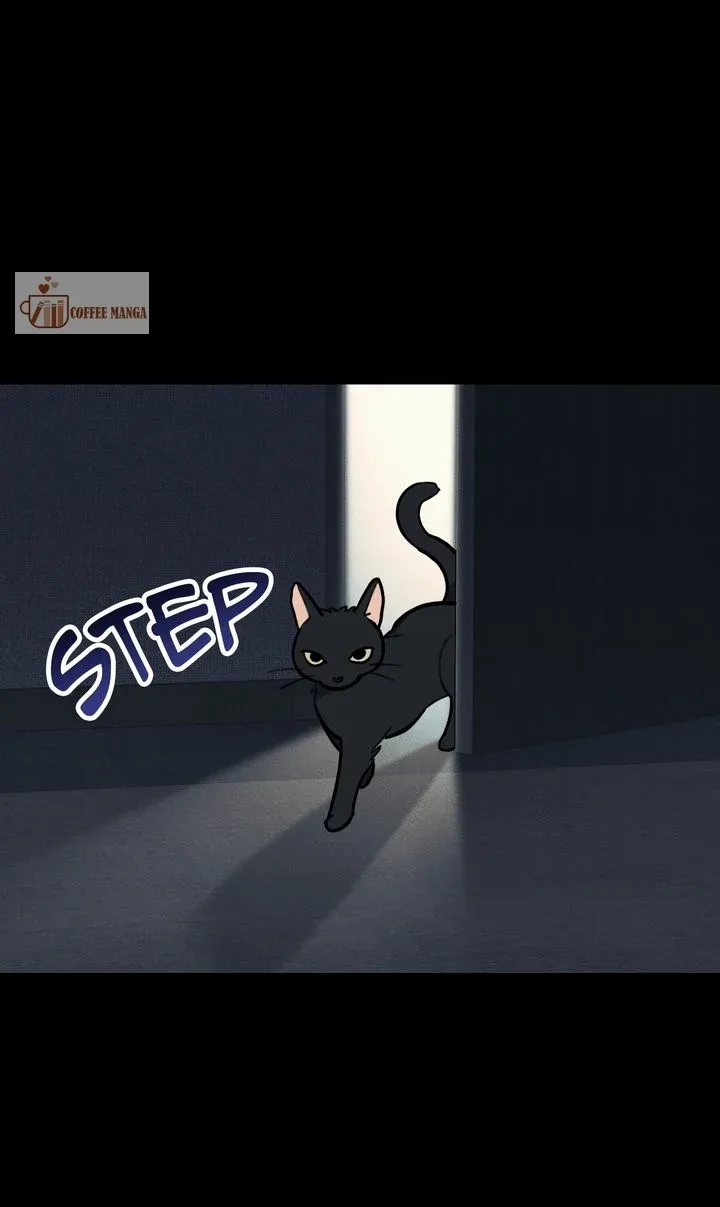 Keeping My Boss on a Tight Leash Chapter 9 page 74