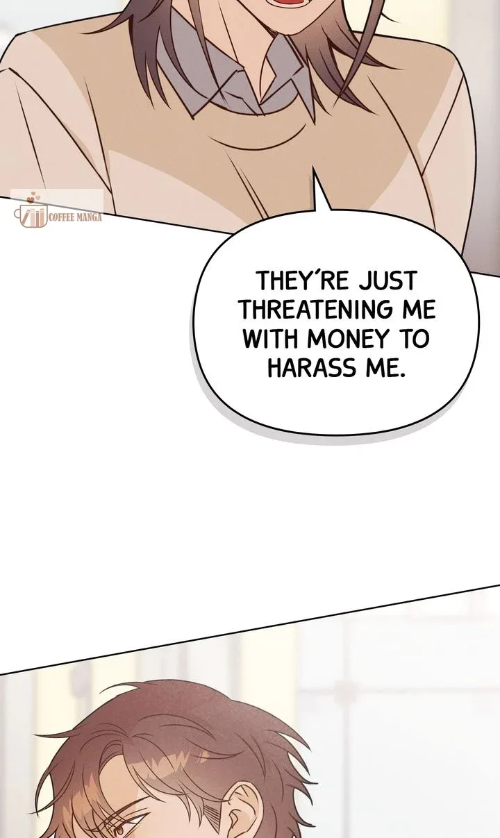 Keeping My Boss on a Tight Leash Chapter 9 page 32
