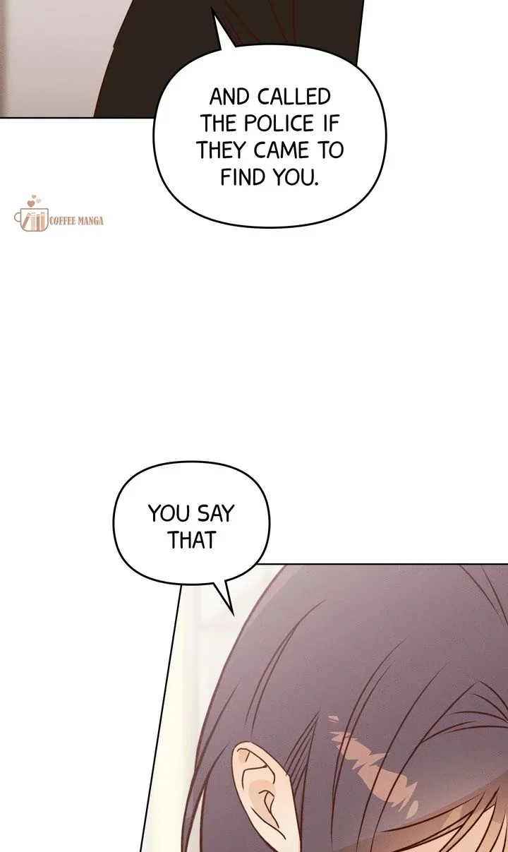 Keeping My Boss on a Tight Leash Chapter 9 page 36
