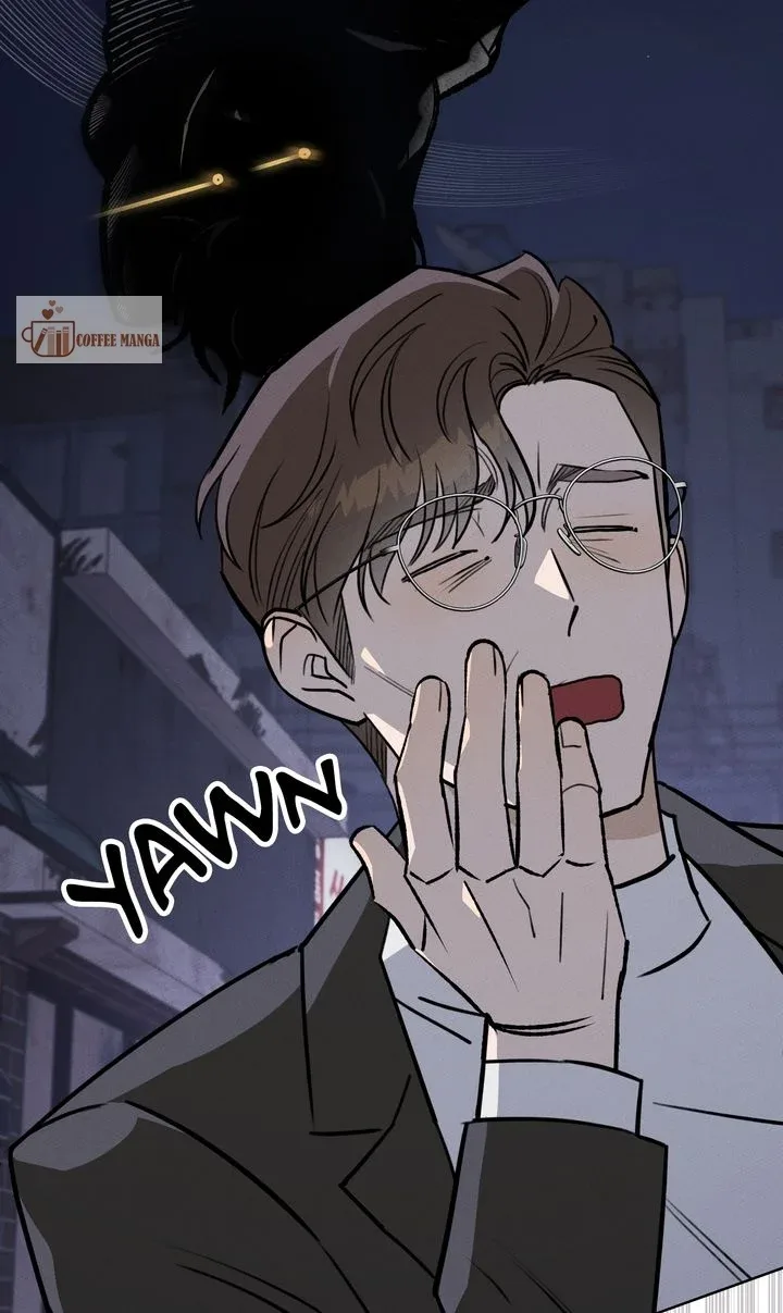 Keeping My Boss on a Tight Leash Chapter 9 page 54