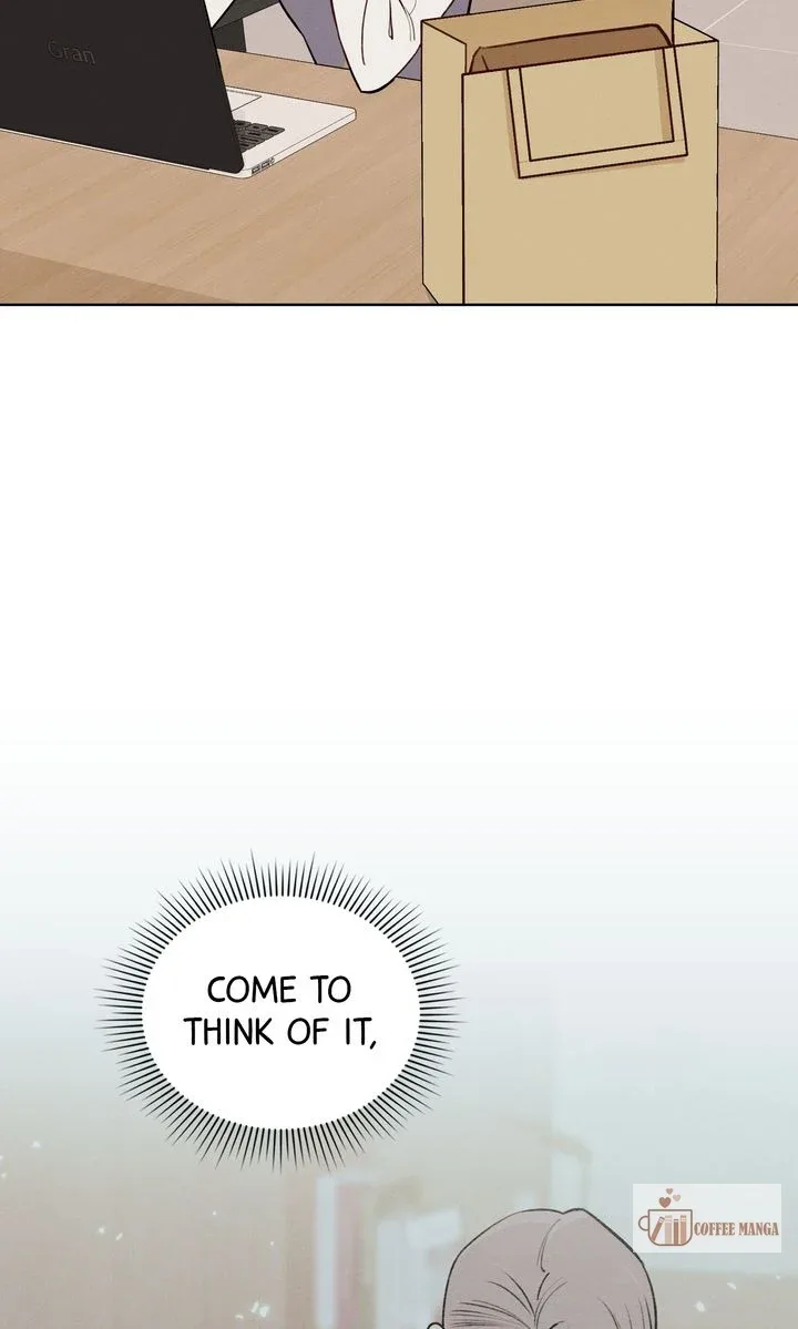 Keeping My Boss on a Tight Leash Chapter 10 page 4