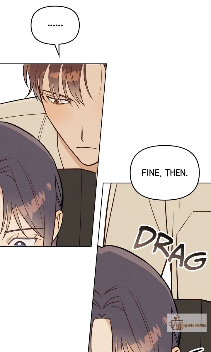 Keeping My Boss on a Tight Leash Chapter 10 page 13