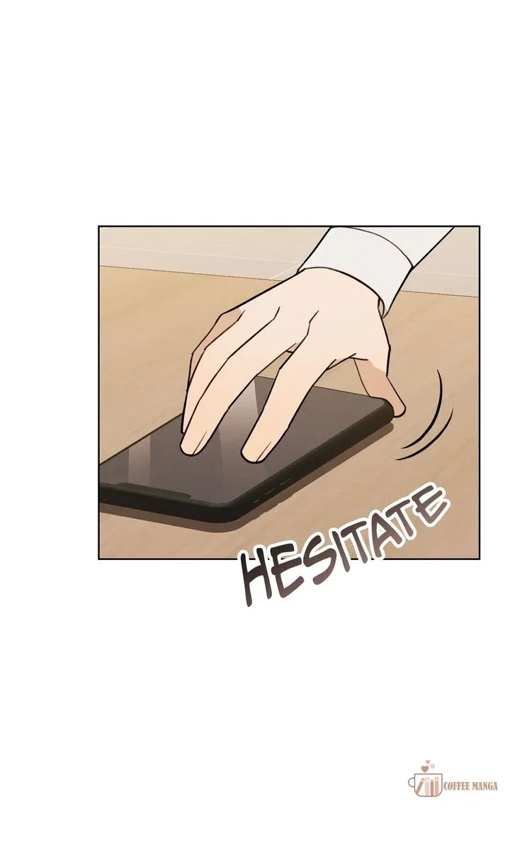 Keeping My Boss on a Tight Leash Chapter 10 page 6