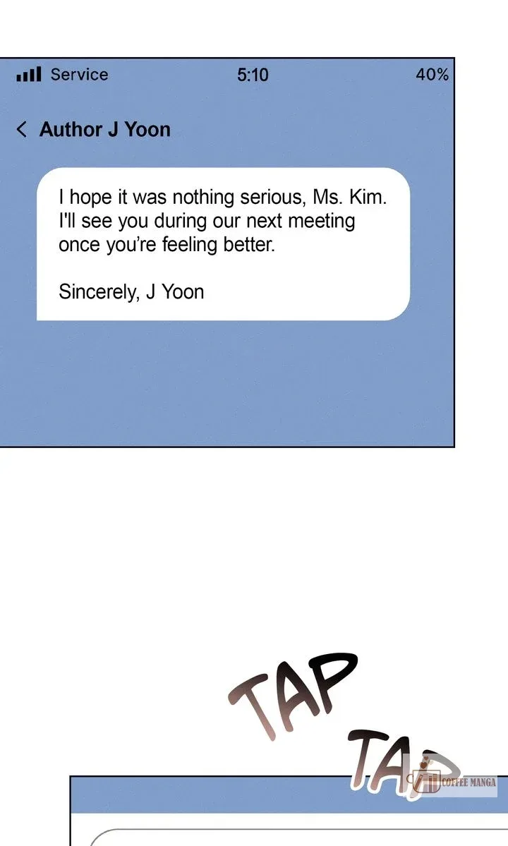 Keeping My Boss on a Tight Leash Chapter 10 page 7
