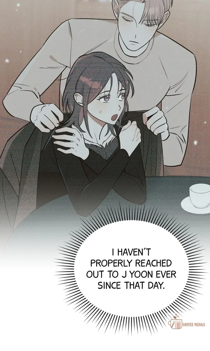 Keeping My Boss on a Tight Leash Chapter 10 page 5