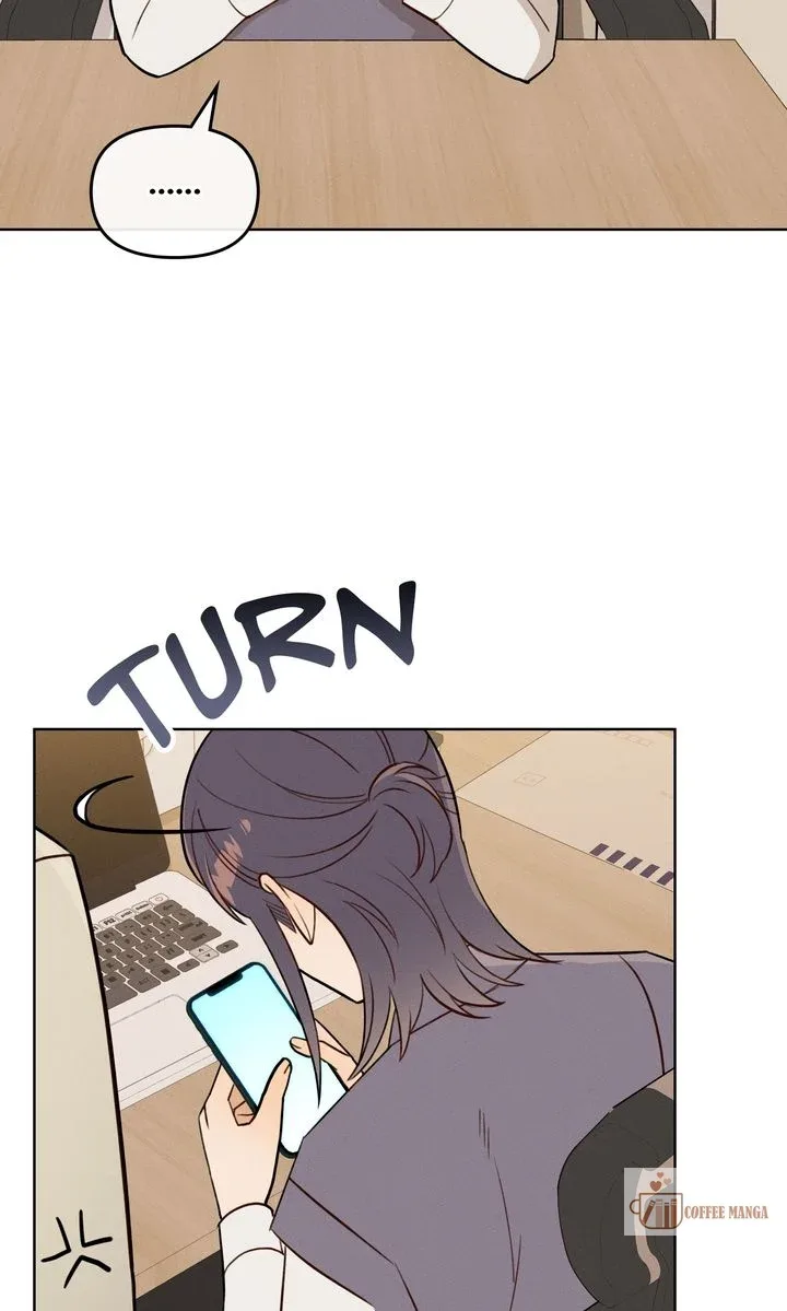 Keeping My Boss on a Tight Leash Chapter 10 page 10