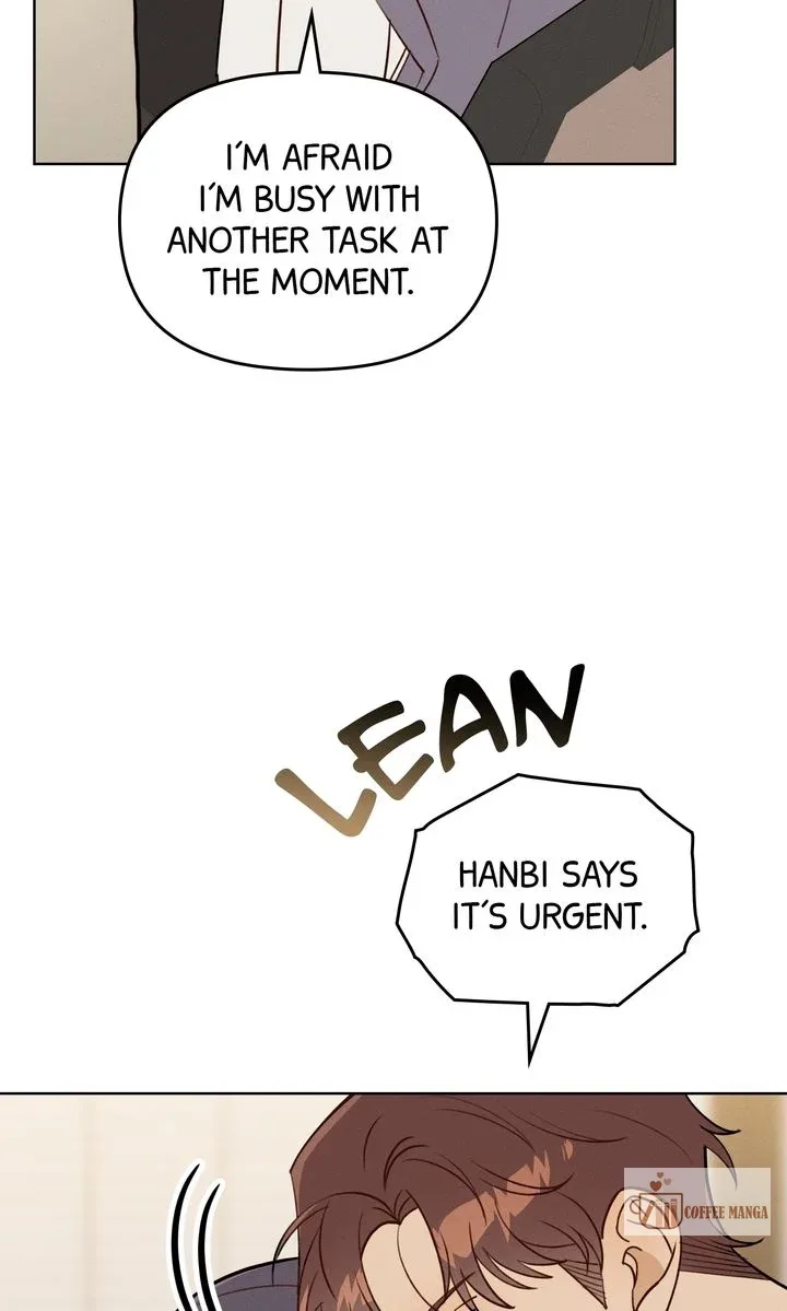 Keeping My Boss on a Tight Leash Chapter 10 page 11