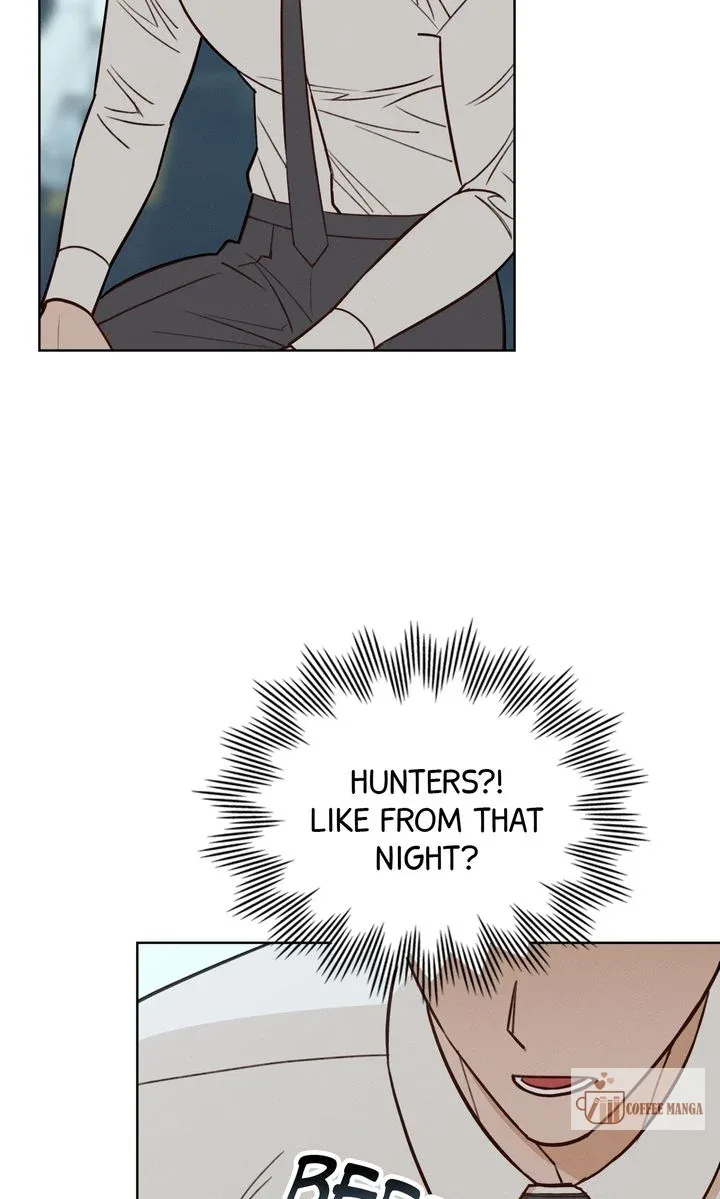 Keeping My Boss on a Tight Leash Chapter 10 page 28