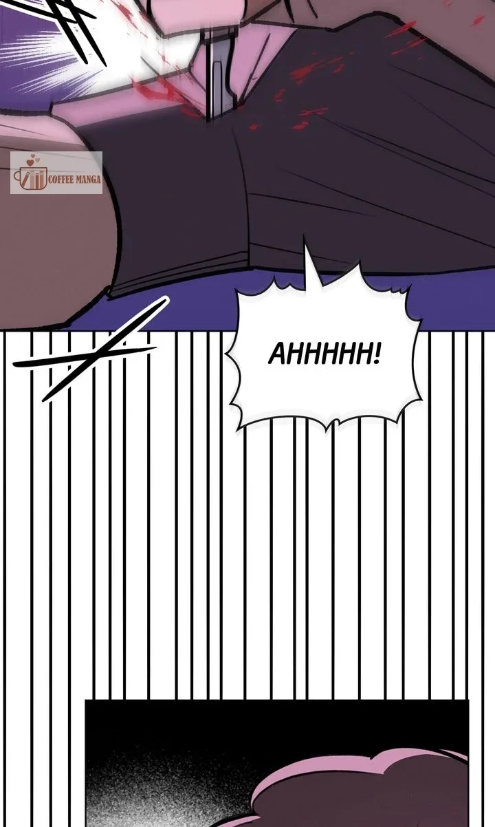 Keeping My Boss on a Tight Leash Chapter 11 page 42