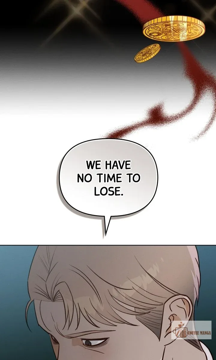 Keeping My Boss on a Tight Leash Chapter 10 page 33