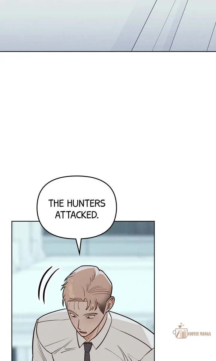 Keeping My Boss on a Tight Leash Chapter 10 page 27