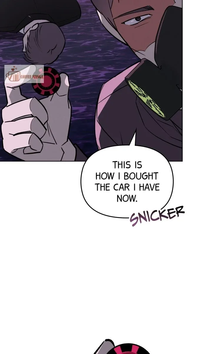 Keeping My Boss on a Tight Leash Chapter 11 page 33
