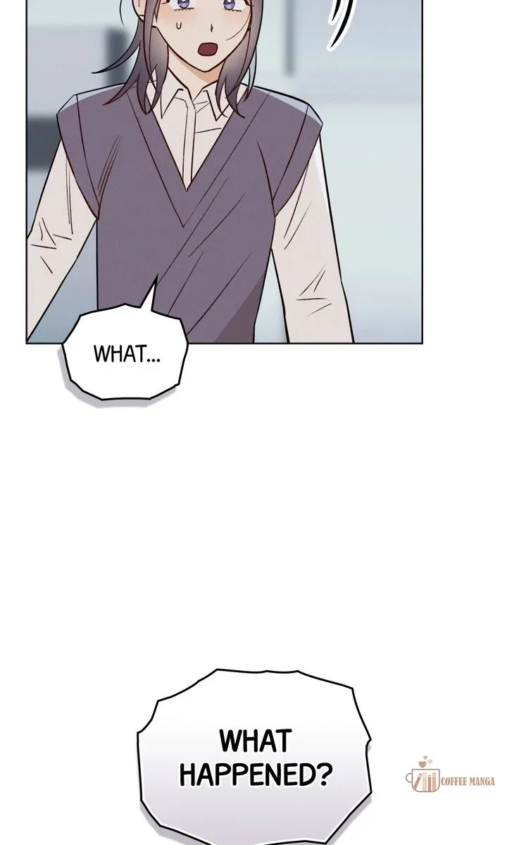 Keeping My Boss on a Tight Leash Chapter 10 page 25