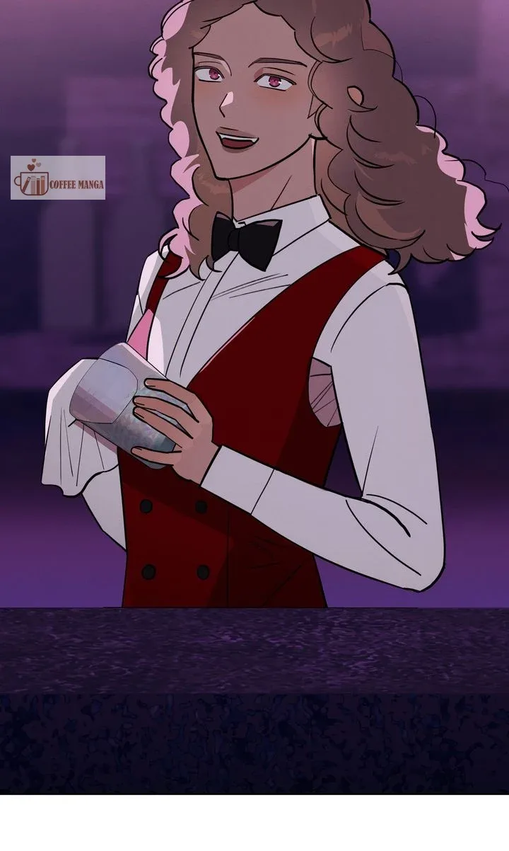 Keeping My Boss on a Tight Leash Chapter 11 page 9
