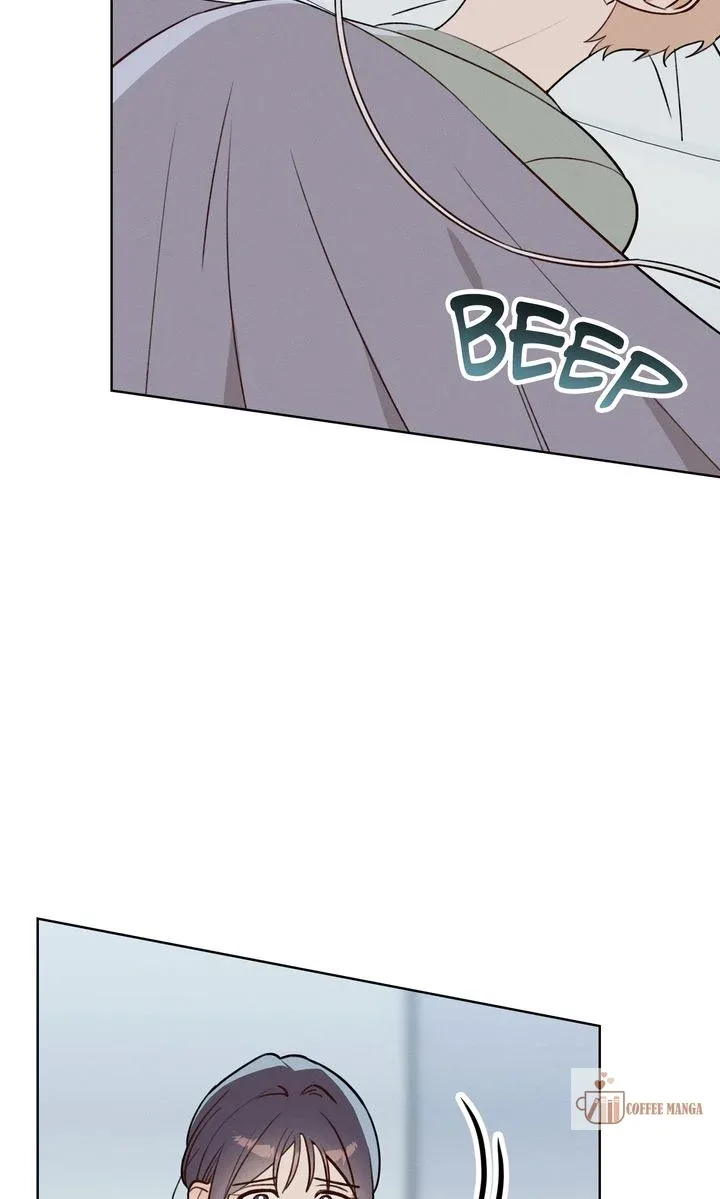 Keeping My Boss on a Tight Leash Chapter 10 page 24