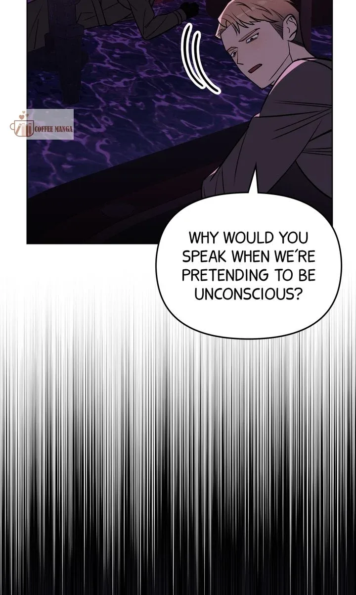 Keeping My Boss on a Tight Leash Chapter 11 page 37