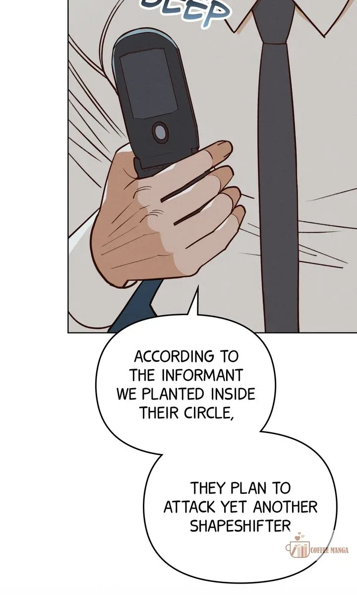 Keeping My Boss on a Tight Leash Chapter 10 page 29