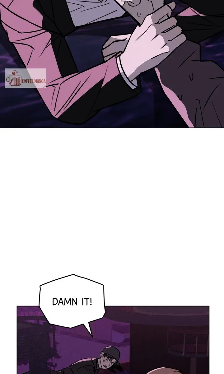 Keeping My Boss on a Tight Leash Chapter 11 page 36