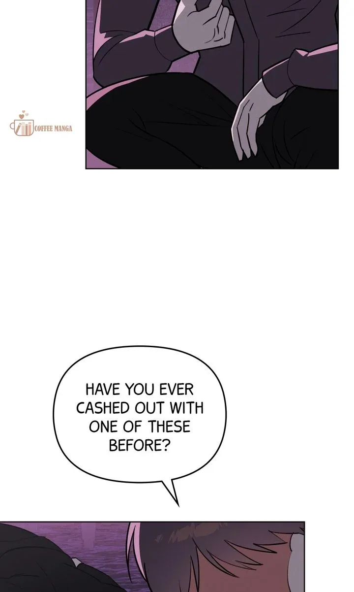 Keeping My Boss on a Tight Leash Chapter 11 page 32