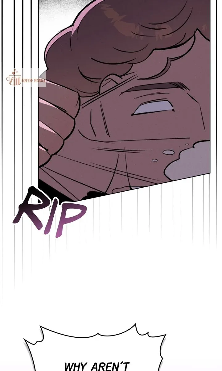 Keeping My Boss on a Tight Leash Chapter 11 page 43