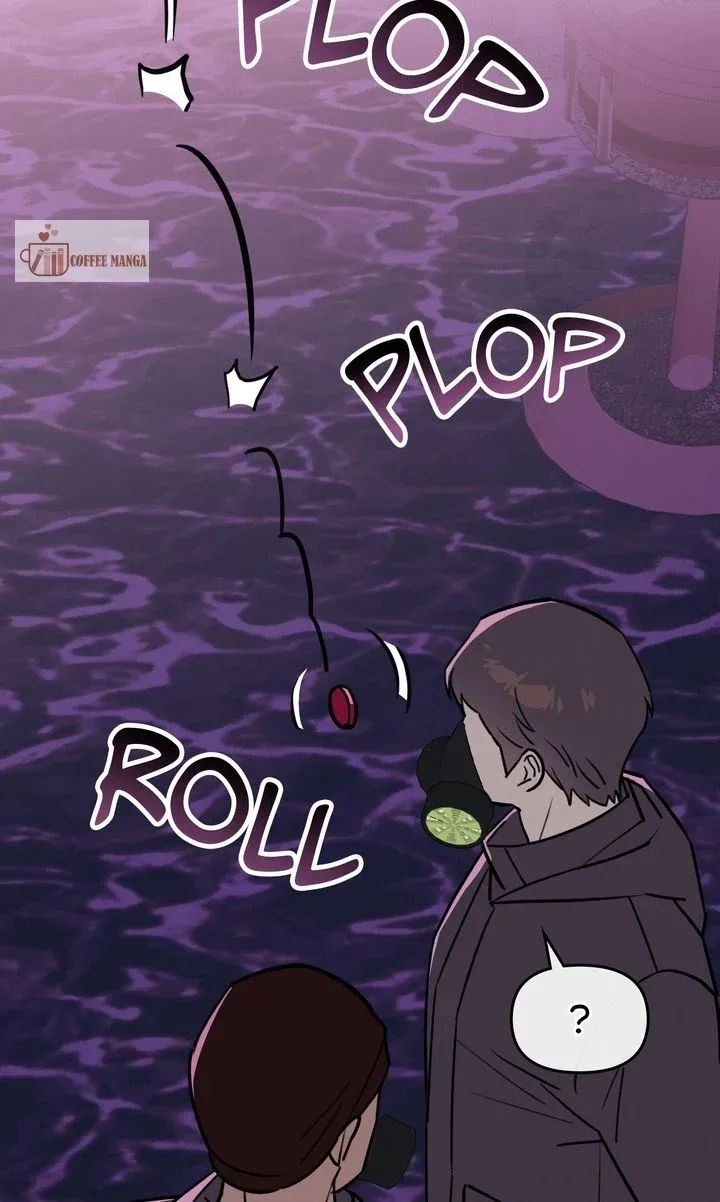 Keeping My Boss on a Tight Leash Chapter 11 page 30
