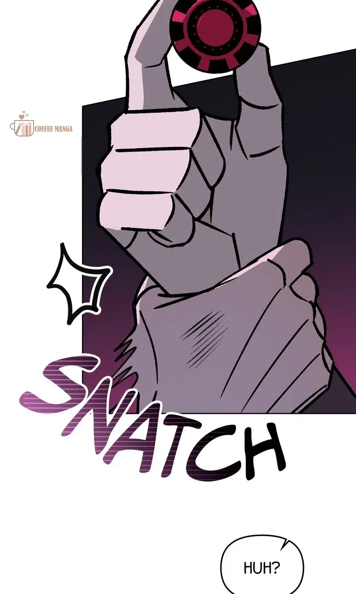 Keeping My Boss on a Tight Leash Chapter 11 page 34