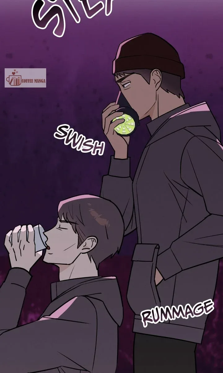 Keeping My Boss on a Tight Leash Chapter 11 page 13