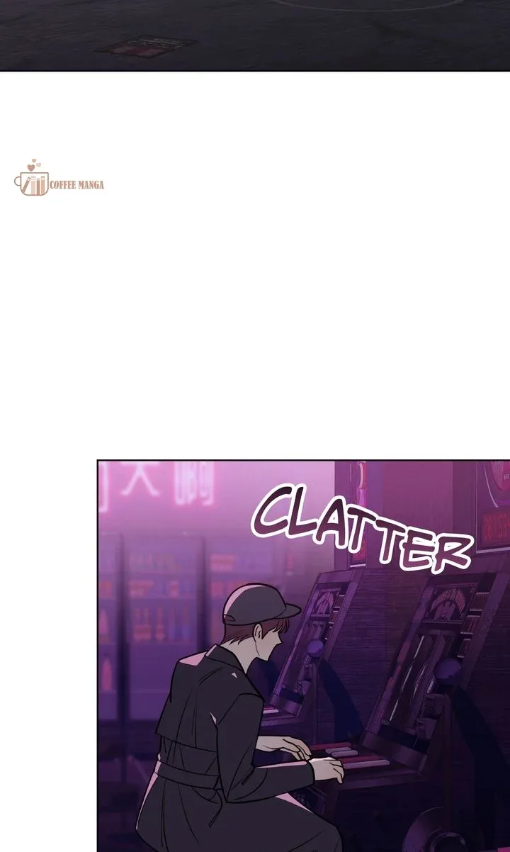 Keeping My Boss on a Tight Leash Chapter 11 page 3