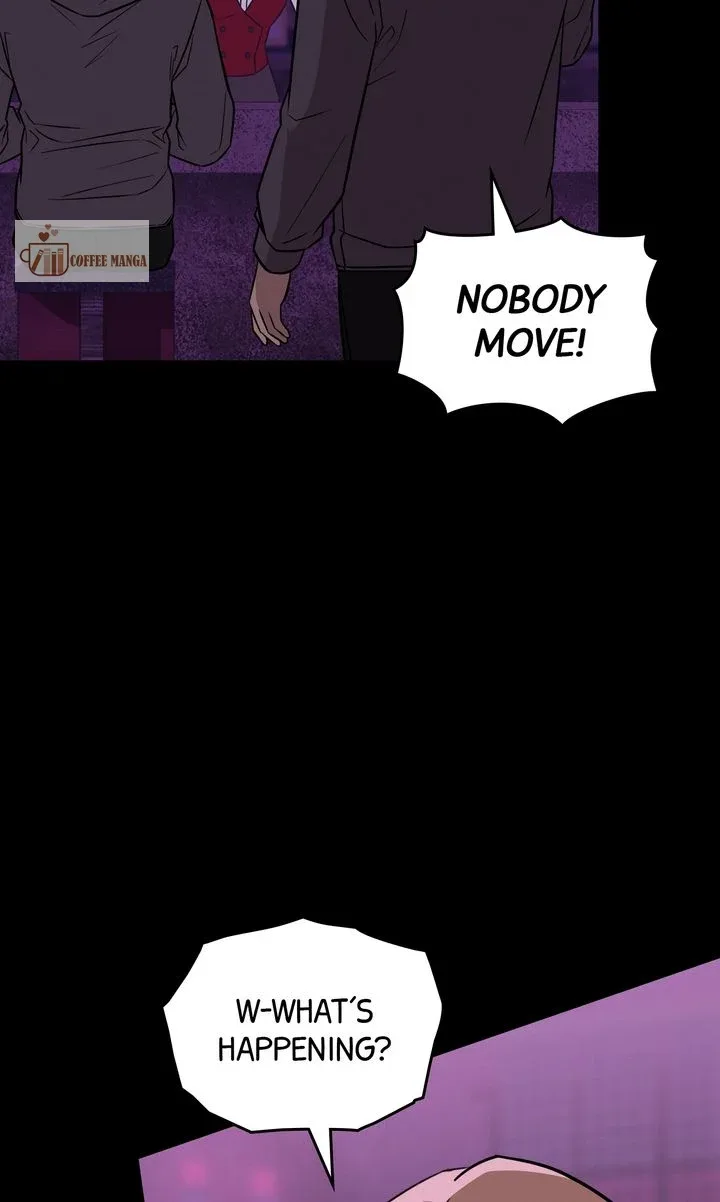 Keeping My Boss on a Tight Leash Chapter 11 page 18
