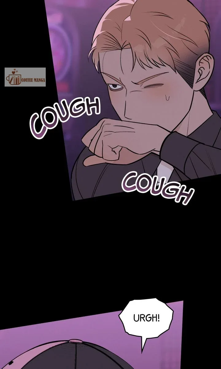 Keeping My Boss on a Tight Leash Chapter 11 page 19