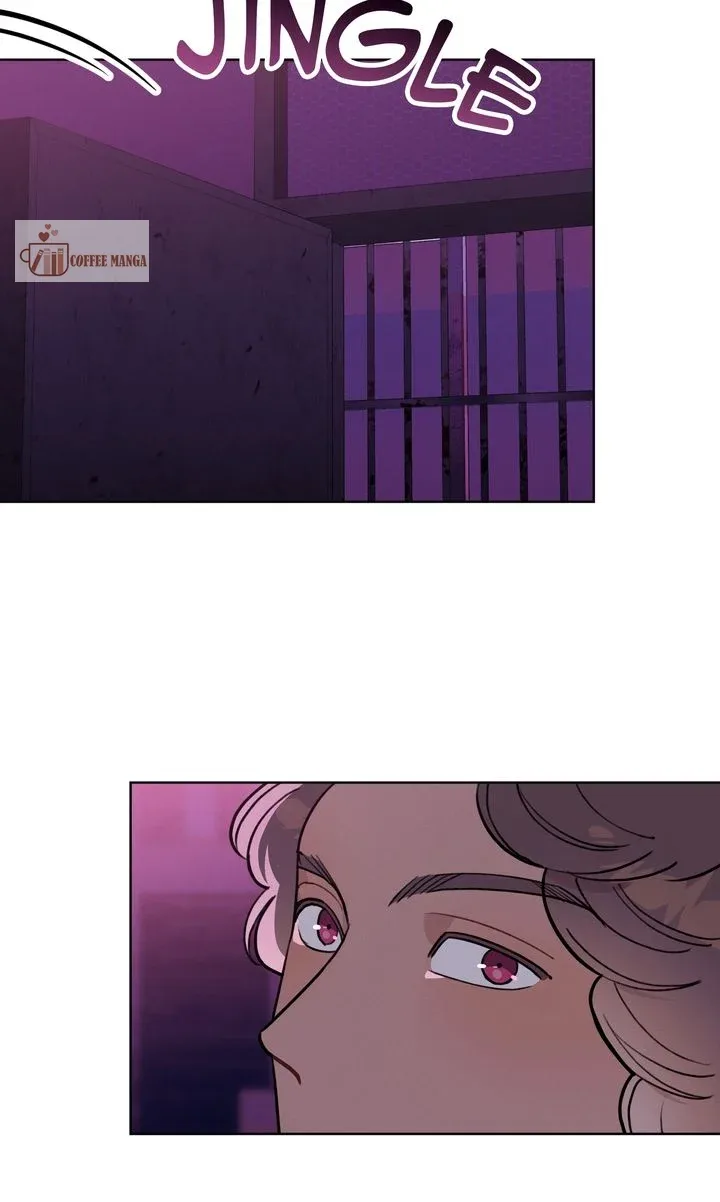 Keeping My Boss on a Tight Leash Chapter 11 page 6