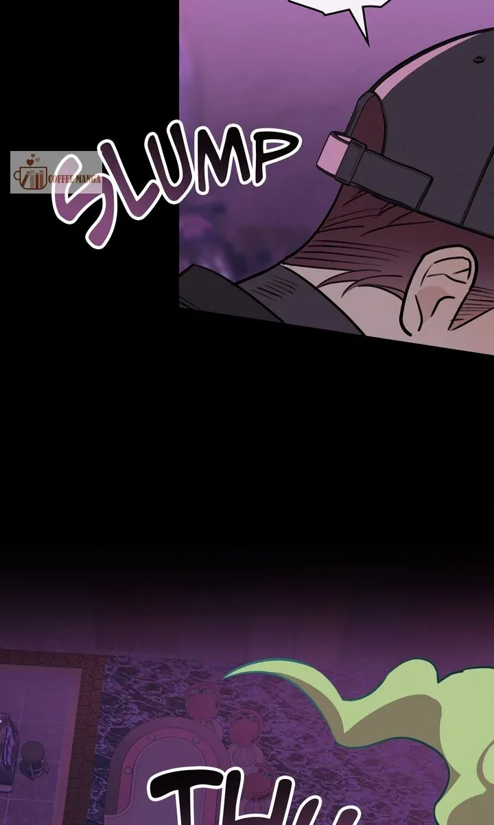 Keeping My Boss on a Tight Leash Chapter 11 page 21