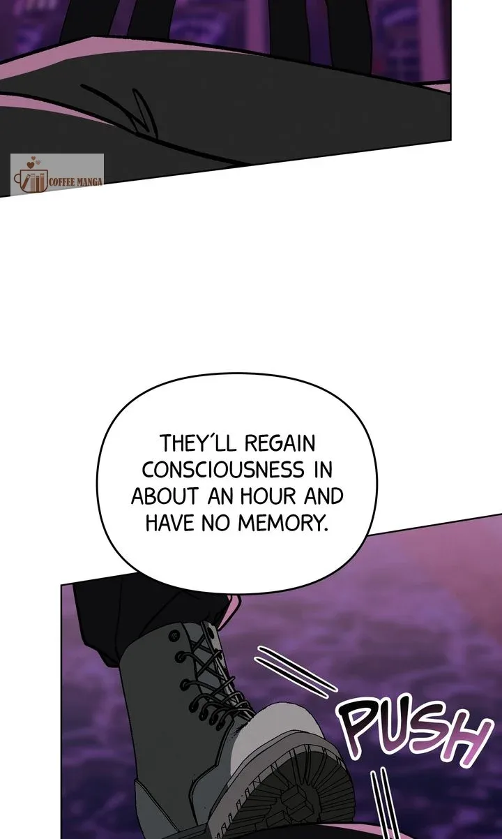 Keeping My Boss on a Tight Leash Chapter 11 page 25
