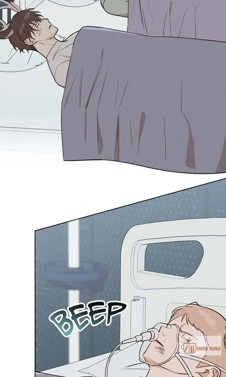 Keeping My Boss on a Tight Leash Chapter 10 page 23