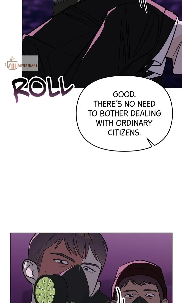 Keeping My Boss on a Tight Leash Chapter 11 page 26