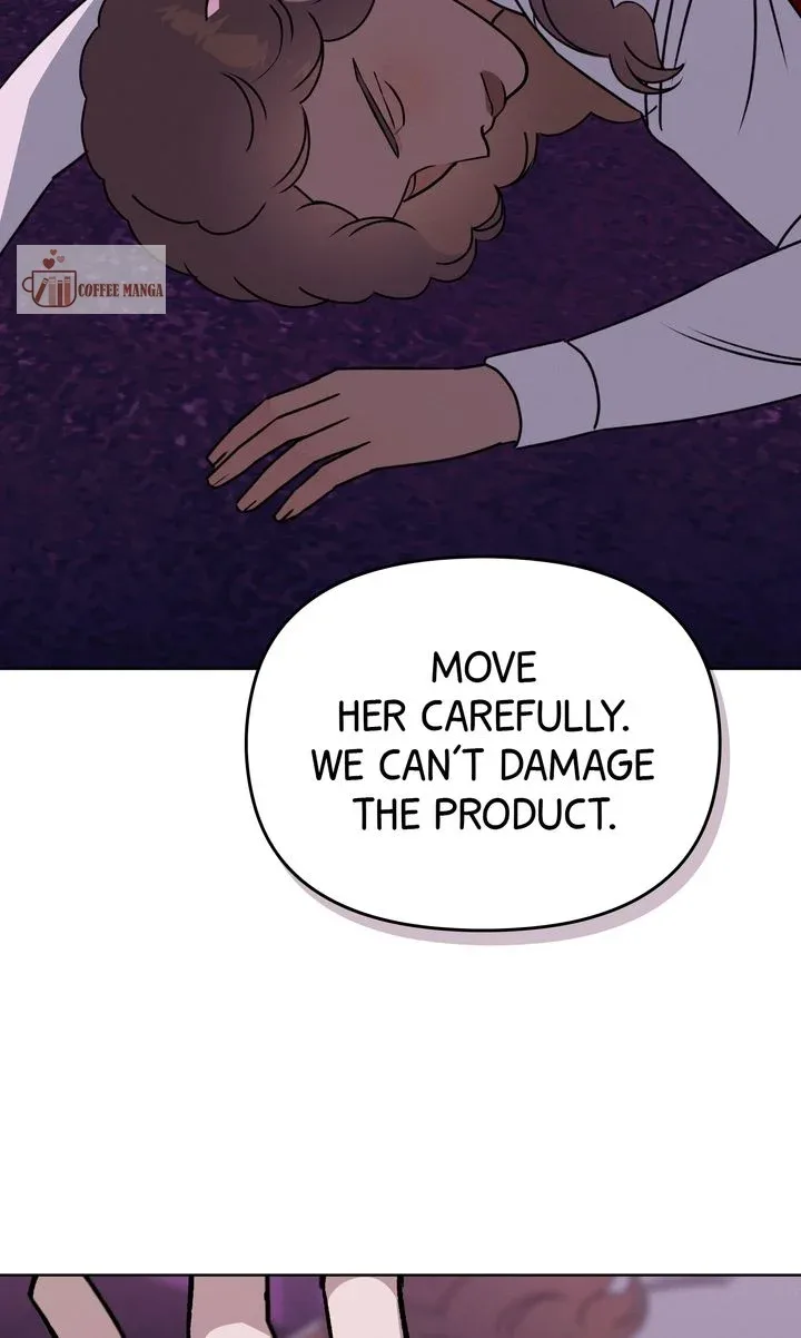 Keeping My Boss on a Tight Leash Chapter 11 page 28