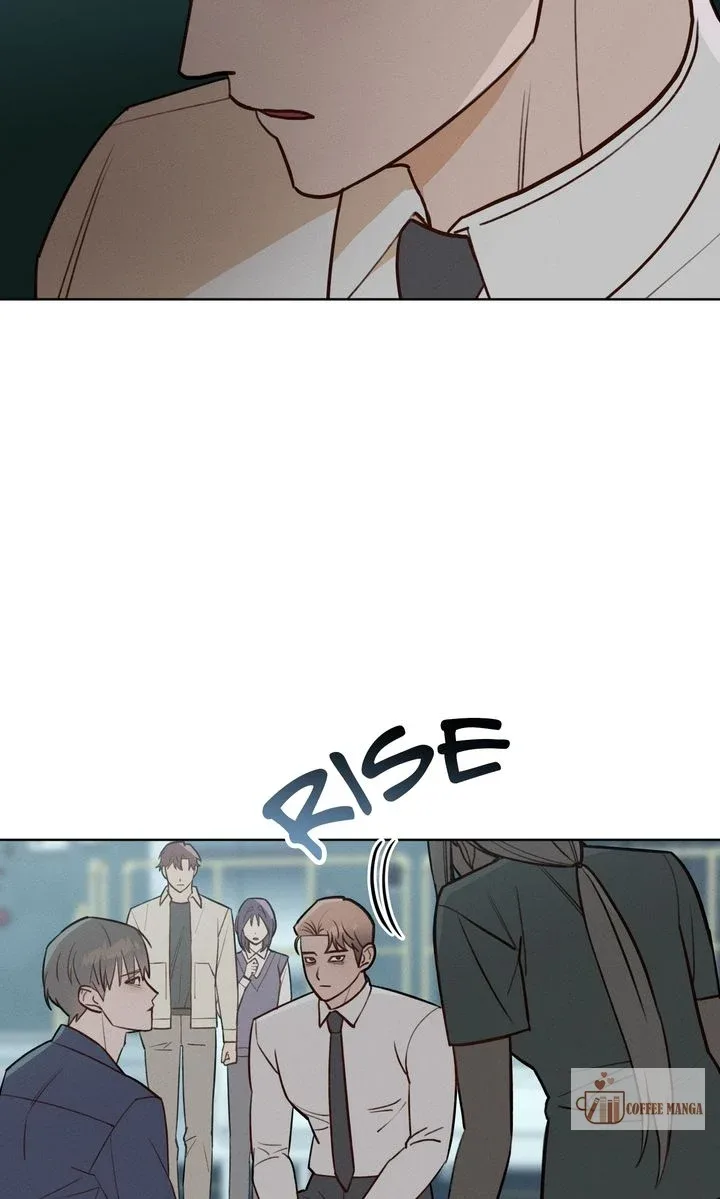 Keeping My Boss on a Tight Leash Chapter 10 page 34