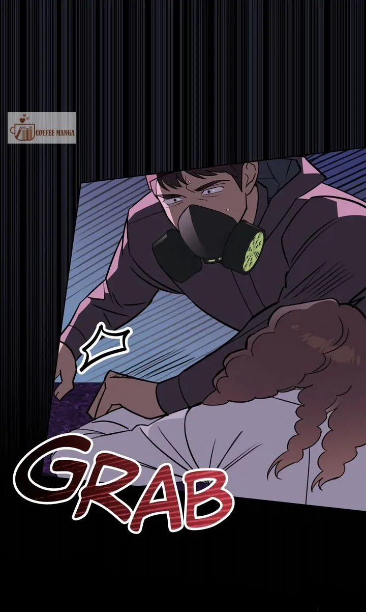 Keeping My Boss on a Tight Leash Chapter 11 page 40