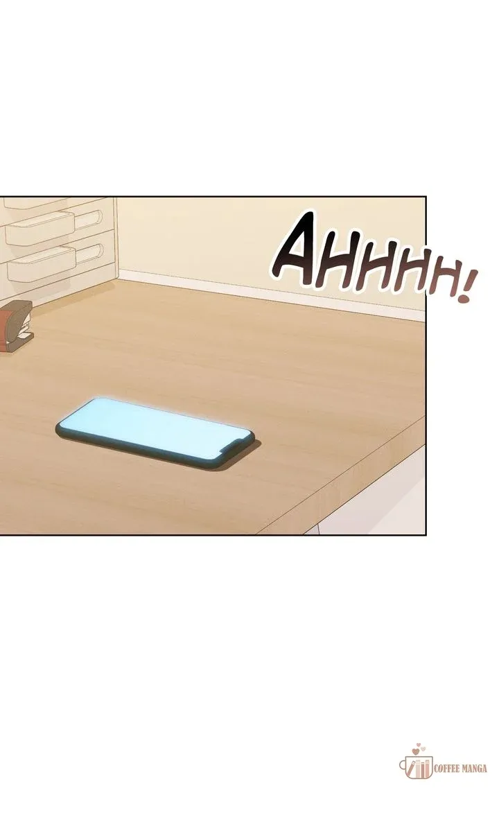 Keeping My Boss on a Tight Leash Chapter 10 page 16