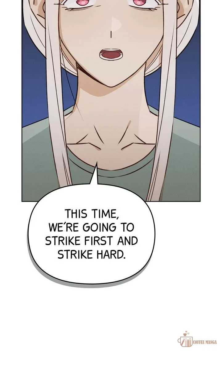 Keeping My Boss on a Tight Leash Chapter 10 page 36