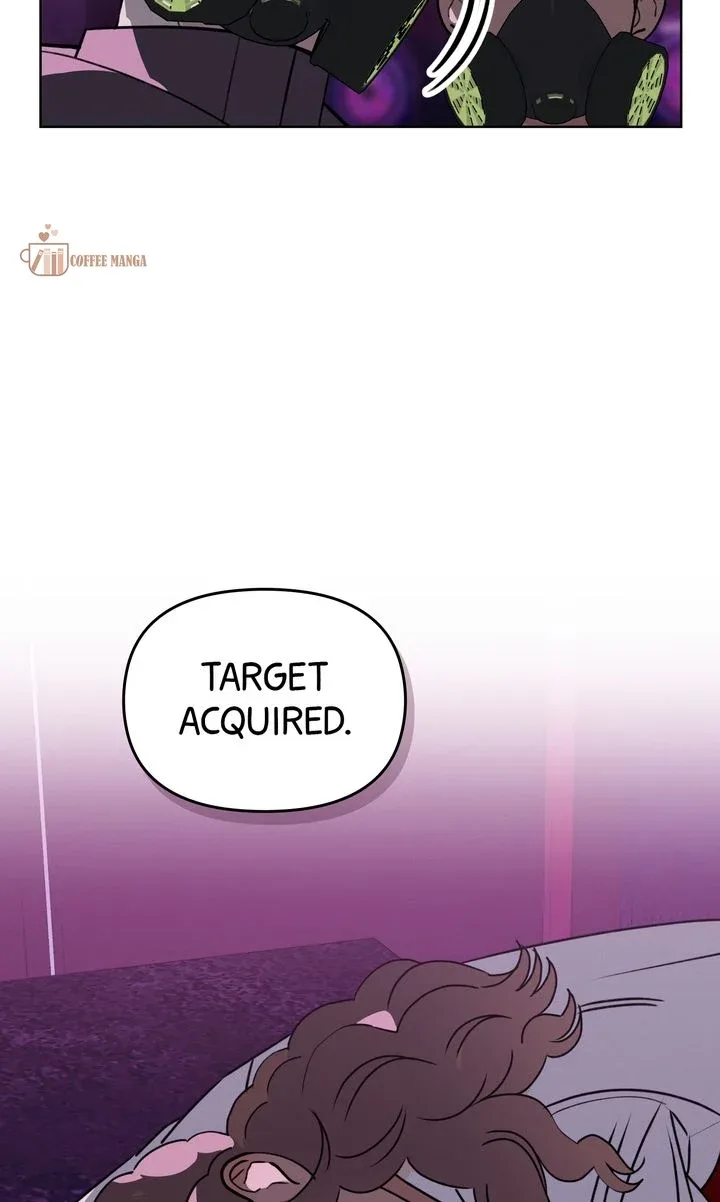 Keeping My Boss on a Tight Leash Chapter 11 page 27