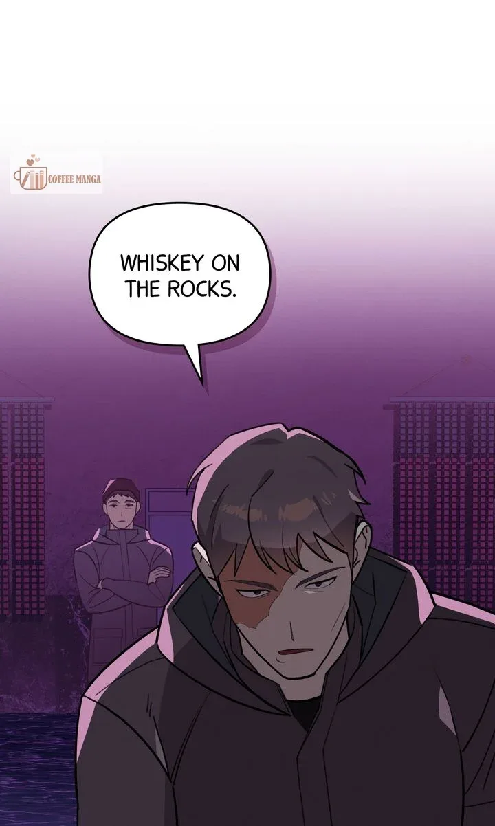 Keeping My Boss on a Tight Leash Chapter 11 page 7