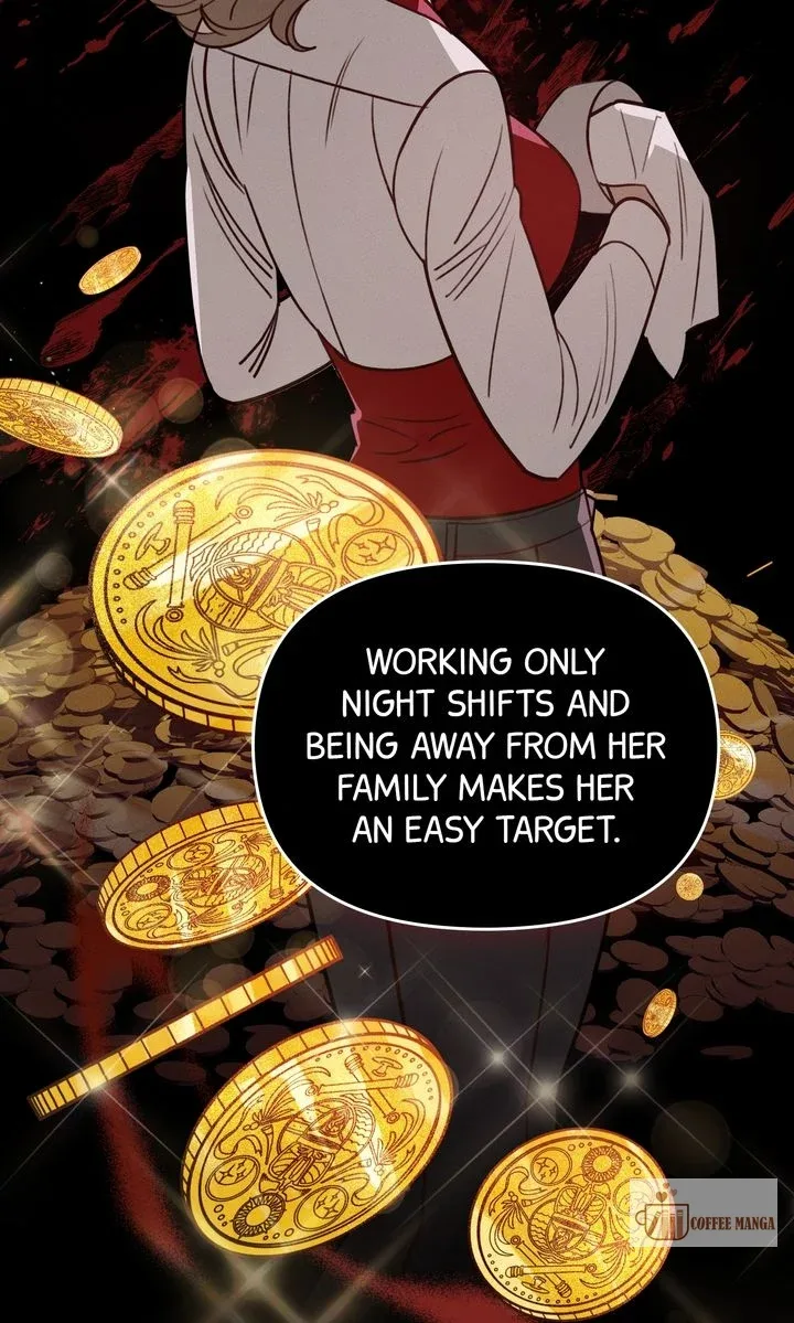 Keeping My Boss on a Tight Leash Chapter 10 page 32