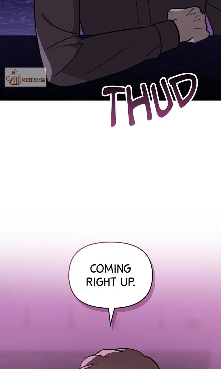 Keeping My Boss on a Tight Leash Chapter 11 page 8